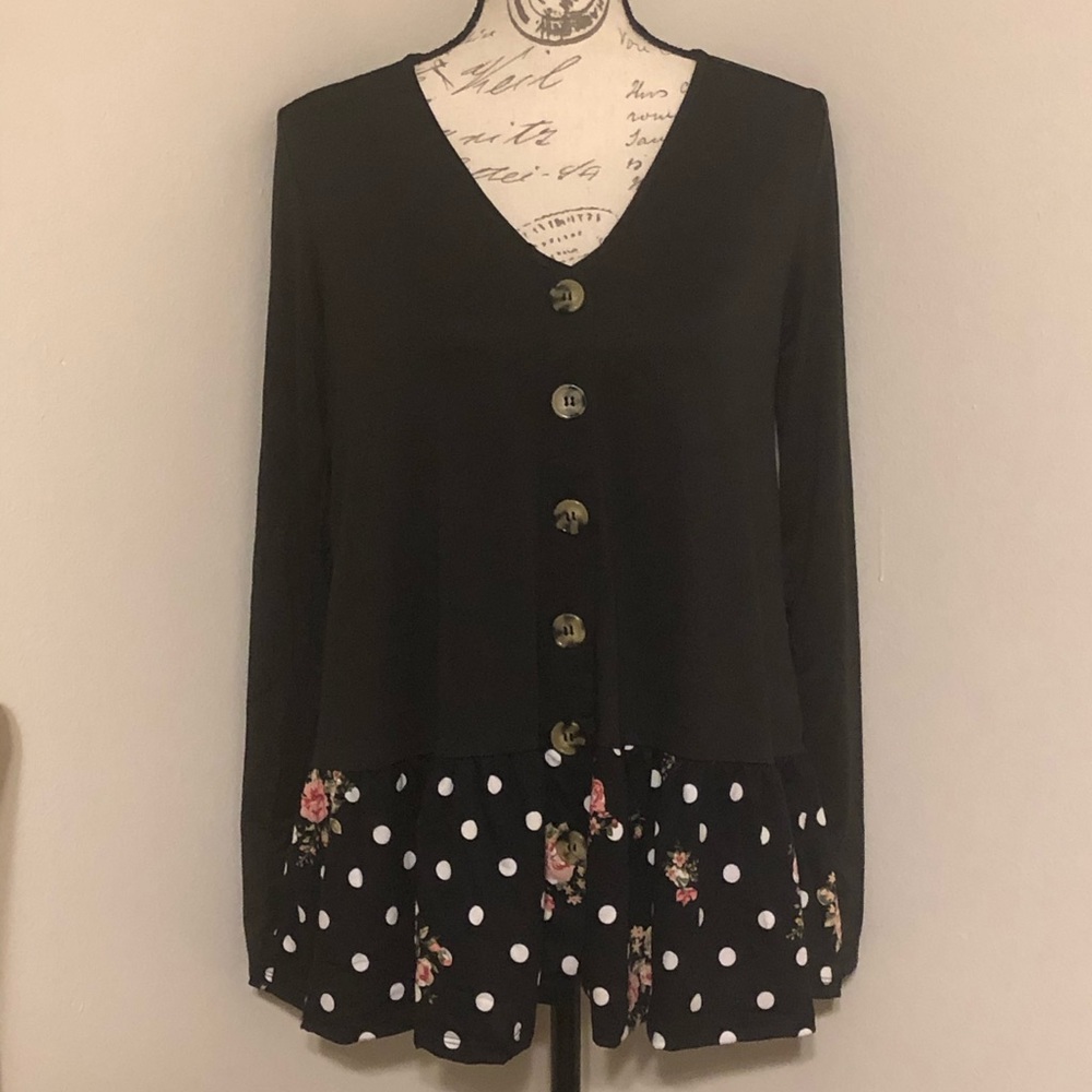Boutique Top